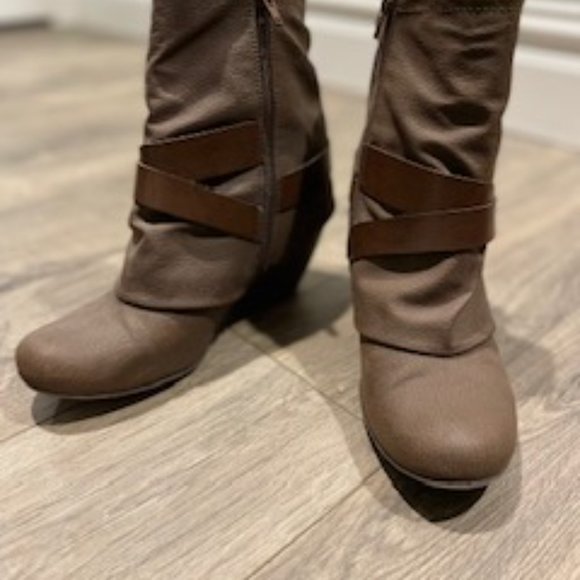 Rocket Dog bootie - Picture 3 of 4